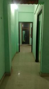 Hall Image of 800 Sq.ft 2 BHK Apartment / Flat for sale in Kamla Nagar Agra for Rs. 2500000