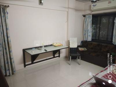 1 BHK Flat