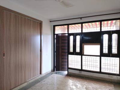 Bedroom Image of 2400 Sq.ft 4 BHK Apartment / Flat for sale in CGHS Best Paradise, Sector 19 Dwarka New Delhi for Rs. 41500000