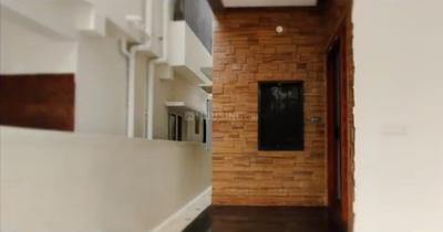 Hall Image of 3600 Sq.ft 3 BHK Independent House for sale in RMV Extension Stage 2 Bengaluru for Rs. 45000000