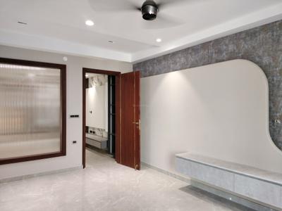 Bedroom Image of 4500 Sq.ft 4 BHK Builder Floor for sale in TDI The Retreat, Sector 89 Faridabad for Rs. 42500000