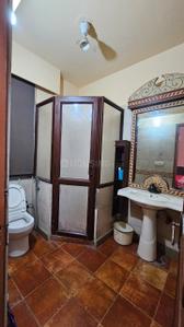 Bathroom Image of Shyam Vandana Luxury Girls PG in Sector 23, Noida