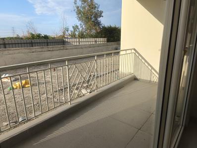 Balcony Image of 1997 Sq.ft 3 BHK Apartment / Flat for sale in Pareena Coban Residences, Sector 99A Gurgaon for Rs. 21500000