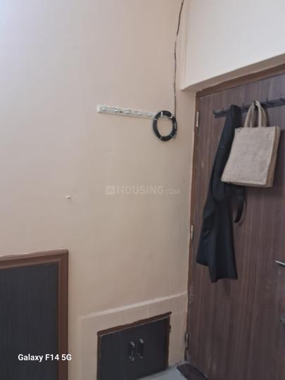 Pragati chs sector 26 vashi Bedroom 1