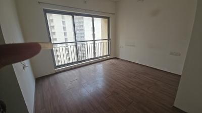 Bedroom Image of 1350 Sq.ft 3 BHK Apartment / Flat for sale in Lodha Splendora, Kasarvadavali Thane for Rs. 12450000