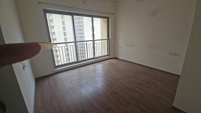 Bedroom Image of 1350 Sq.ft 3 BHK Apartment / Flat for sale in Lodha Splendora, Thane West Thane for Rs. 12450000