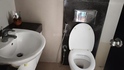 Image of 1010 Sq.ft 2 BHK Apartment / Flat for sale in Lodha Luxuria, Thane West, Thane for Rs. 15500000