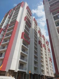 Image of 1000 Sq.ft 2 BHK Apartment / Flat for sale in Asapur, Varanasi for Rs. 5900000