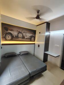 Bedroom Image of Rivera  in Whitefield, Bengaluru