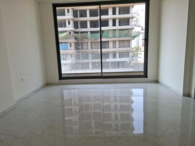 Bedroom Image of 1800 Sq.ft 3 BHK Apartment / Flat for sale in Platinum The Reserve, Kharghar Navi Mumbai for Rs. 29000000