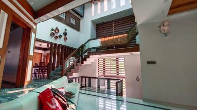 Image of 3500 Sq.ft 4 BHK Independent House for sale in Thavakkara, Kannur for Rs. 17500000