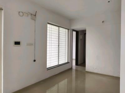 Living Room Image of 1200 Sq.ft 2.5 BHK Apartment / Flat for sale in Gagan Micasaa, Wagholi Pune for Rs. 7000000