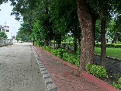 Image of 3200 Sq.ft Residential Plot / Land for sale in Kabra Mountburg Phase II, Nayta Mundla, Indore for Rs. 15500000
