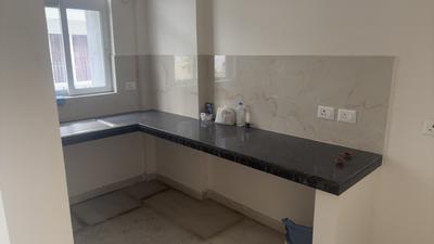Kitchen Image of 1196 Sq.ft 2.5 BHK Builder Floor for sale in Smartworld Gems, Sector 89 Gurgaon for Rs. 13200000