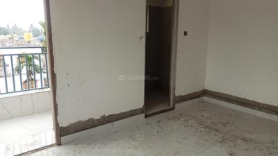 Bedroom Image of 792 Sq.ft 2 BHK Apartment / Flat for sale in New Barrakpur Kolkata for Rs. 2200000