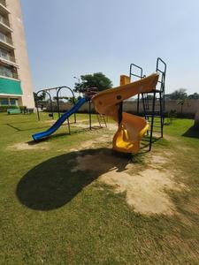 Image of 1225 Sq.ft 2 BHK Apartment / Flat for sale in Lavanya Homes, Bhankrota, Jaipur for Rs. 4100000