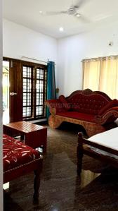 Hall Image of 1300 Sq.ft 3 BHK Independent House for sale in Sultan Bathery Wayanad for Rs. 4600000