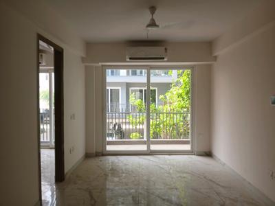 Living Room Image of 1493 Sq.ft 3 BHK Apartment / Flat for sale in Smartworld Gems by Smartworld Developers, Sector 89 Gurgaon for Rs. 16500000