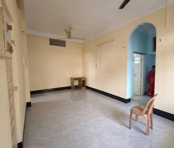 1 RK Independent Builder Floor