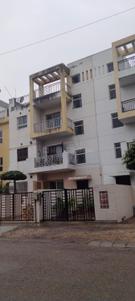 Image of 1620 Sq.ft 3 BHK Builder Floor for sale in Sector 75, Faridabad for Rs. 8000000