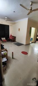 Hall Image of 800 Sq.ft 2 BHK Apartment / Flat for sale in Rabale Navi Mumbai for Rs. 18600000