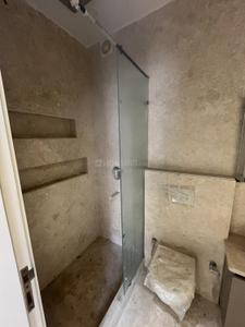 Bathroom Image of 1080 Sq.ft 3 BHK Builder Floor for sale in Tagore Garden Extension New Delhi for Rs. 27500000