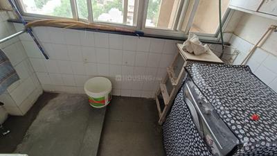 Bedroom Image of 1100 Sq.ft 2 BHK Apartment / Flat for rent in Race Course Vadodara for Rs. 20000