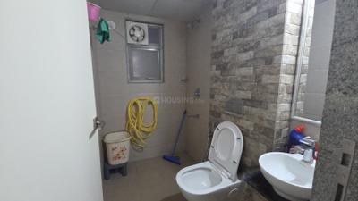 Image of 1500 Sq.ft 3 BHK Apartment / Flat for sale in Bramhacorp F Residences, Wadgaon Sheri, Pune for Rs. 22000000