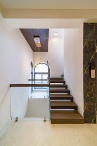 Image of 3000 Sq.ft 4 BHK Villa for rent in Injambakkam, Chennai for Rs. 170000