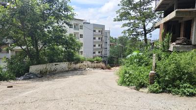 Mussoorie Road Plot View 3