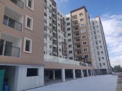 Image of 930 Sq.ft 2 BHK Apartment / Flat for sale in Sowparnika Olivia Nest, Sarjapur, Bengaluru for Rs. 7700000