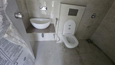 Image of 1050 Sq.ft 2 BHK Apartment / Flat for rent in Kothrud, Pune for Rs. 45000