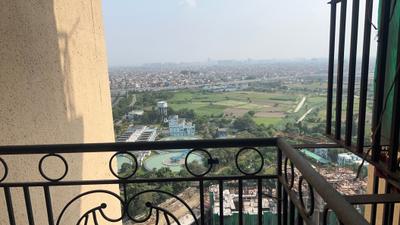 Bedroom Image of 1000 Sq.ft 2.5 BHK Apartment / Flat for sale in Prateek Grand City, Siddharth Vihar Ghaziabad for Rs. 10800000