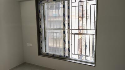 Bedroom Image of 629 Sq.ft 2 BHK Apartment / Flat for sale in Adityaraj Amrut Comfort Home, Ghatkopar East Mumbai for Rs. 17500000