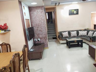 Hall Image of 1250 Sq.ft 3 BHK Apartment / Flat for sale in Paldi Ahmedabad for Rs. 9000000