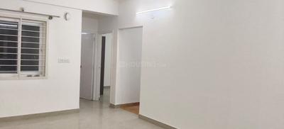 Bedroom Image of 950 Sq.ft 2 BHK Apartment / Flat for sale in Shriram Smrithi, BEML Cooperative Society Layout Bengaluru for Rs. 5000000