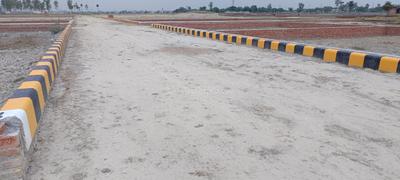 Image of 1500 Sq.ft Residential Plot / Land for sale in Jamwasi, Lucknow for Rs. 1650000