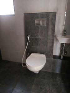 Common Bathroom Image of 550 Sq.ft 1 BHK Apartment / Flat for sale in Joyville Hadapsar Annexe Phase 6, Shewalewadi Pune for Rs. 5100000