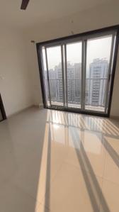 Hall Image of 750 Sq.ft 1 BHK Apartment / Flat for sale in Ganesh Prestige Revanta, Palanpur Surat for Rs. 2651000