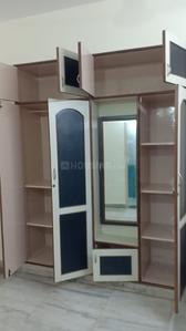Bedroom Image of 1850 Sq.ft 4 BHK Duplex for sale in Kodihalli Bengaluru for Rs. 40000000