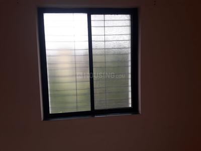 Bedroom Image of 900 Sq.ft 2 BHK Apartment / Flat for sale in Kalpataru Nagar Nashik for Rs. 4500000