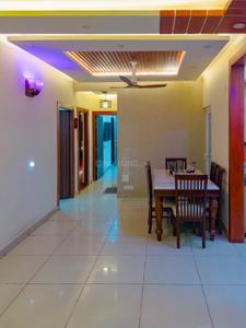 Hall Image of 1854 Sq.ft 3 BHK Apartment / Flat for sale in Strategic Royal Court, Noida Extension Greater Noida for Rs. 17500000