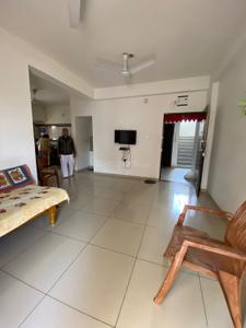 Hall Image of 1066 Sq.ft 2 BHK Apartment / Flat for sale in V, Sunpharma Road Vadodara for Rs. 2600000