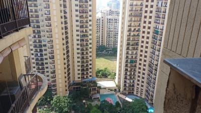 Image of 1255 Sq.ft 2 BHK Apartment / Flat for rent in Dasnac The Jewel, Sector 75, Noida for Rs. 35000