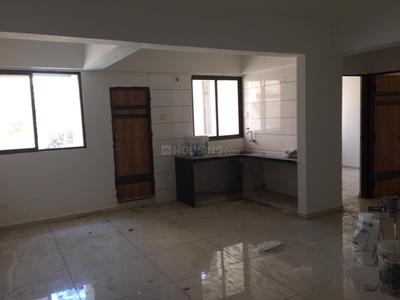 Kitchen Image of 1170 Sq.ft 2 BHK Apartment / Flat for sale in Nikol Ahmedabad for Rs. 3771000