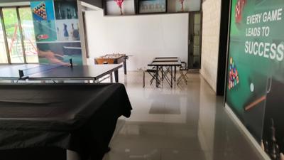 Playing Area Image of 1800 Sq.ft 2.5 BHK Apartment / Flat for sale in Ulwe Navi Mumbai for Rs. 15000000