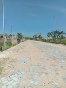 Image of 2880 Sq.ft Residential Plot / Land for sale in Swapnabhumi, New Town, Kolkata for Rs. 7000000