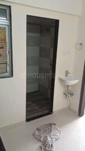 Bathroom Image of 400 Sq.ft 1 BHK Apartment / Flat for sale in Nipun Galaxy, Bhandup West Mumbai for Rs. 6500000