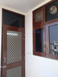 Bedroom Image of 1000 Sq.ft 2 BHK Apartment / Flat for rent in Nirman Nagar Jaipur for Rs. 19000
