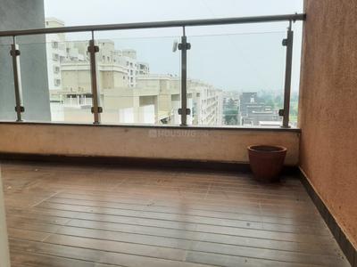 Image of 940 Sq.ft 2 BHK Apartment / Flat for sale in Shree Venkatesh Graffiti Phase 1 B E F, Keshav Nagar, Pune for Rs. 8500000